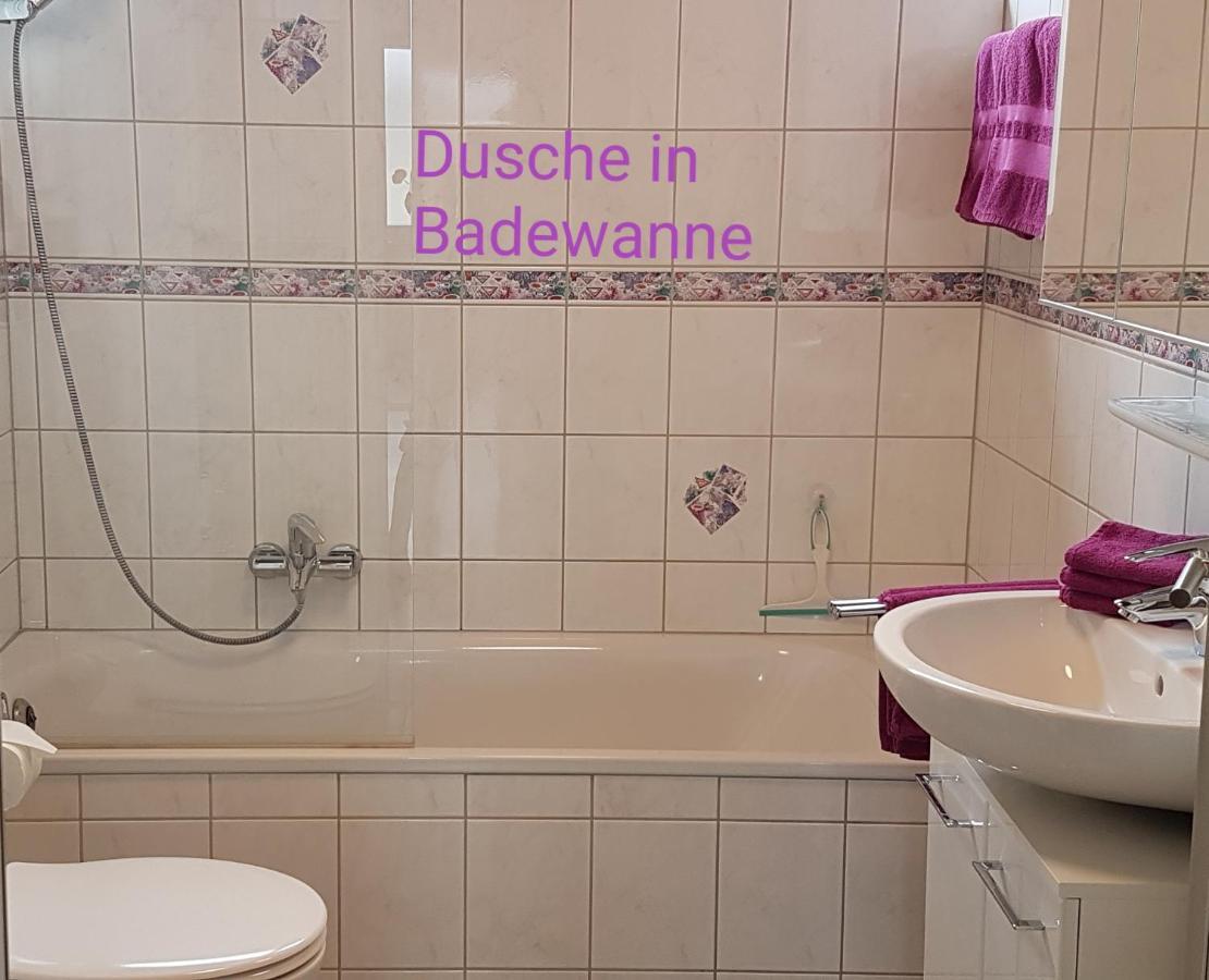 Ferienwohnung Wagner نيوماغين-دهرون المظهر الخارجي الصورة