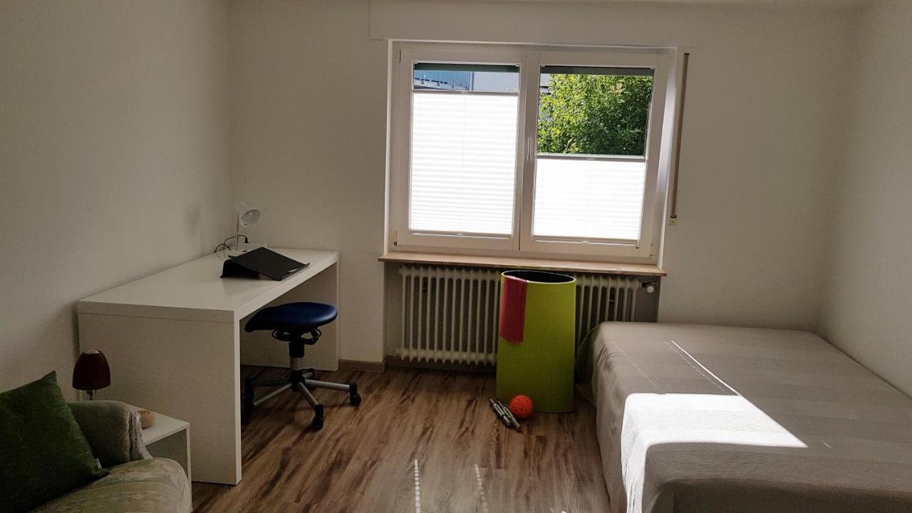 Ferienwohnung Wagner نيوماغين-دهرون المظهر الخارجي الصورة